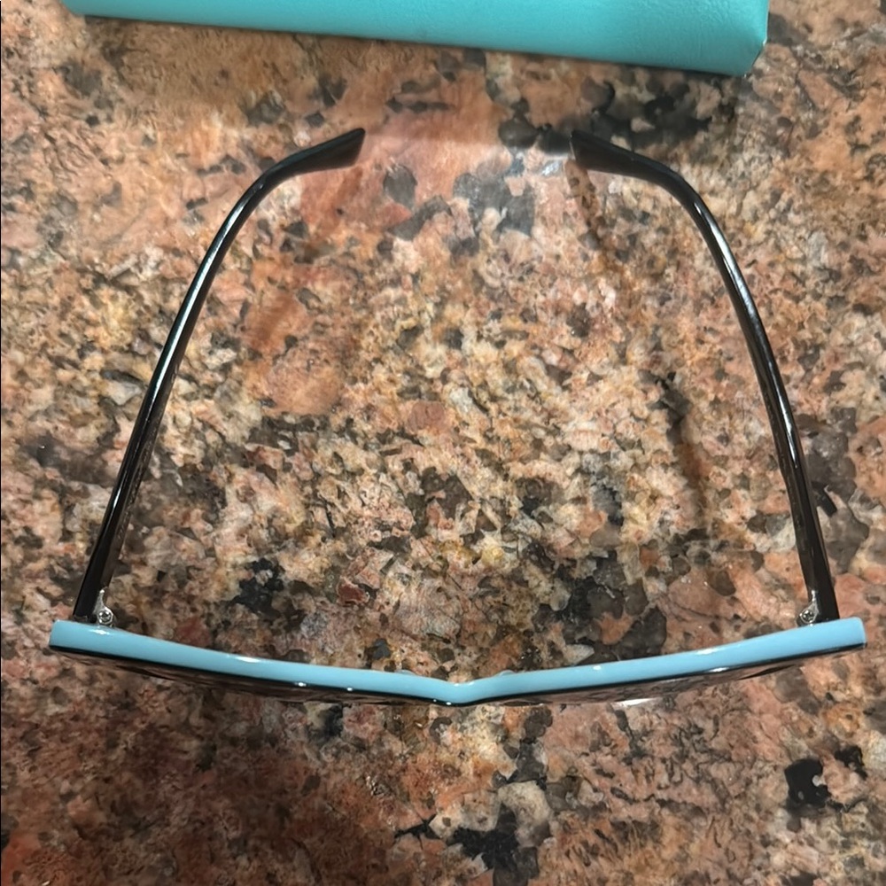 Tiffany & Co. Paper Flowers collection sunglasses - Picture 6 of 13